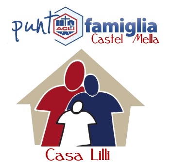 Inaugurazione del Punto Famiglia di Castel Mella